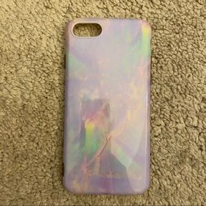 Marble iPhone 7 Case